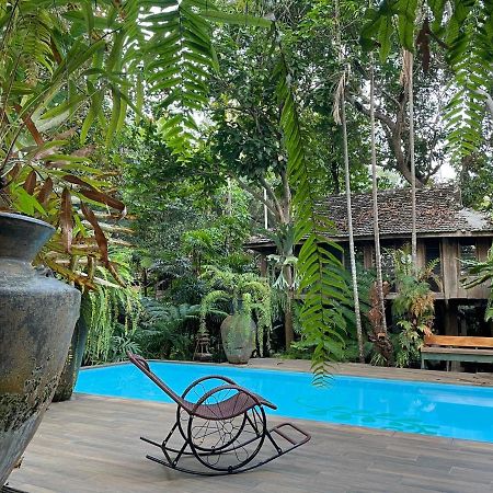 Fern Paradise Chiang Mai Eksteriør bilde