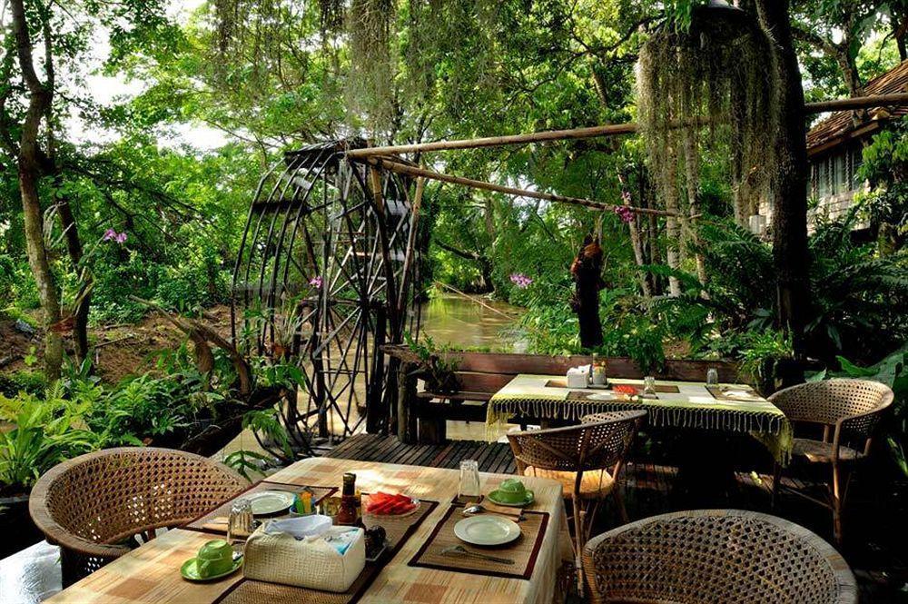 Fern Paradise Chiang Mai Eksteriør bilde