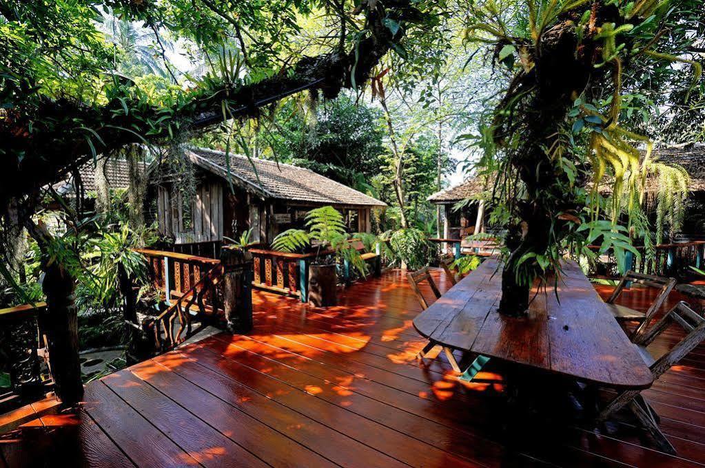 Fern Paradise Chiang Mai Eksteriør bilde