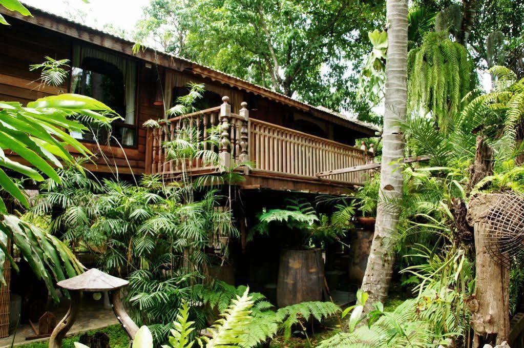 Fern Paradise Chiang Mai Eksteriør bilde