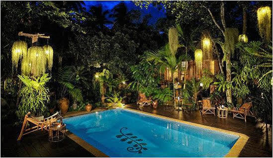 Fern Paradise Chiang Mai Eksteriør bilde